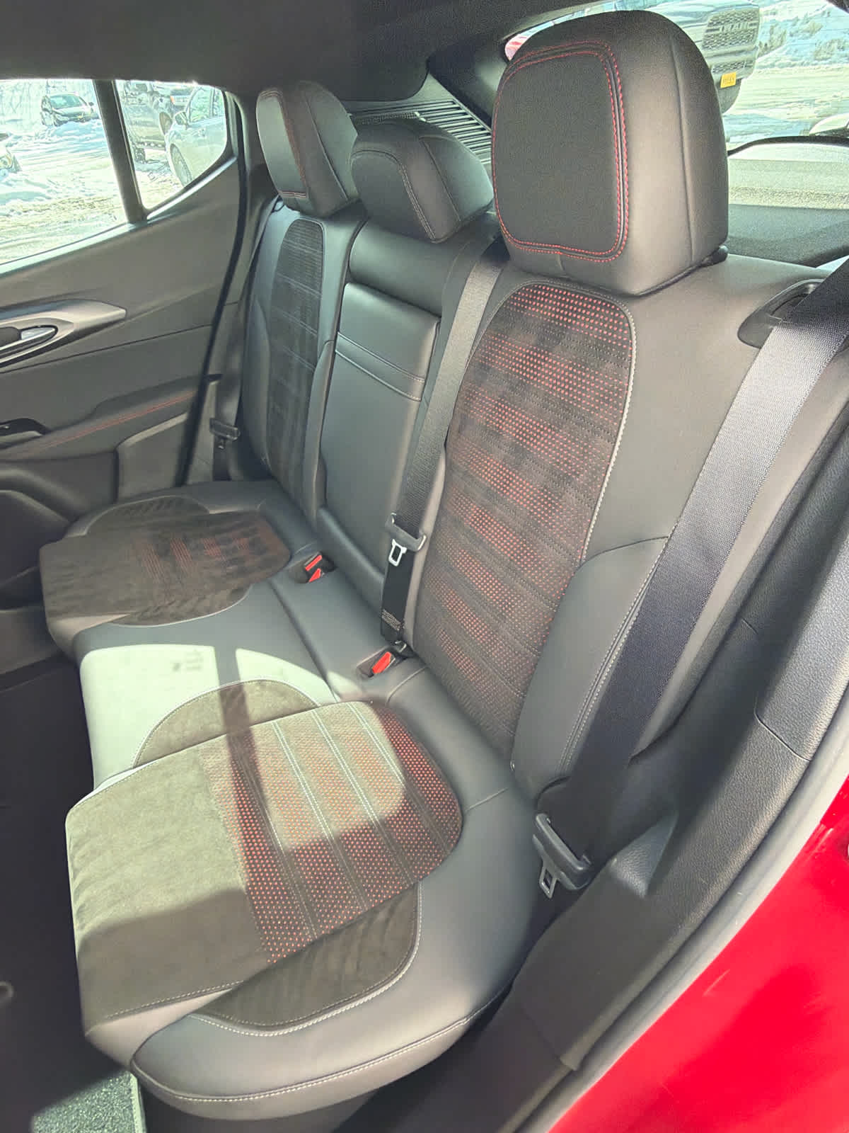 2024 Dodge Hornet R/T