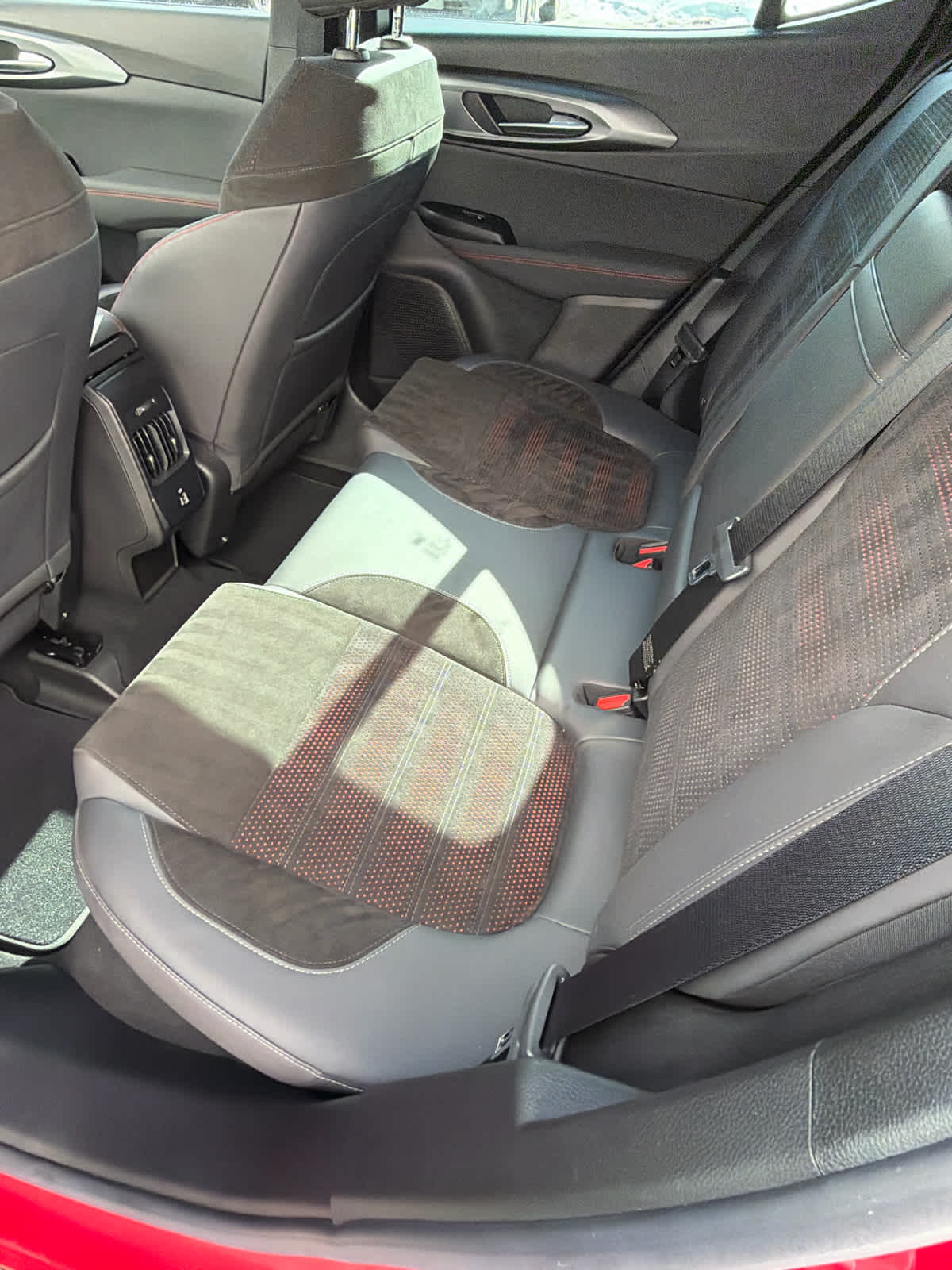 2024 Dodge Hornet R/T