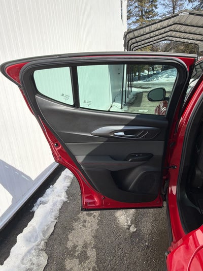 2024 Dodge Hornet R/T