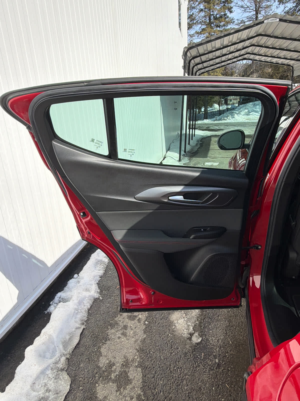 2024 Dodge Hornet R/T