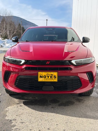 2024 Dodge Hornet R/T