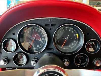 1965 Chevrolet Corvette Convertible
