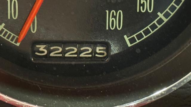 1965 Chevrolet Corvette Base