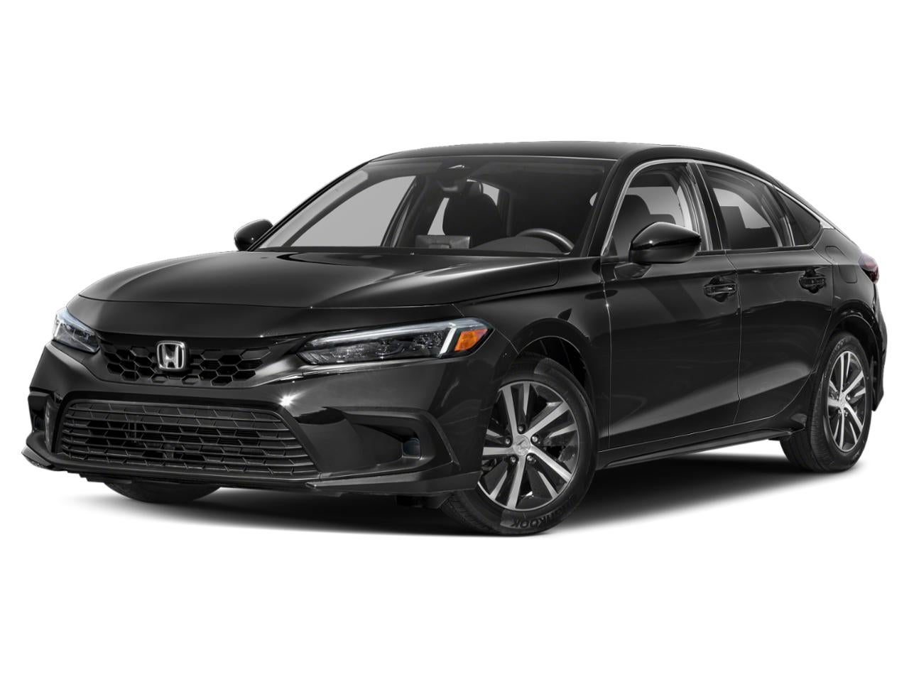 2023 Honda Civic Hatchback LX