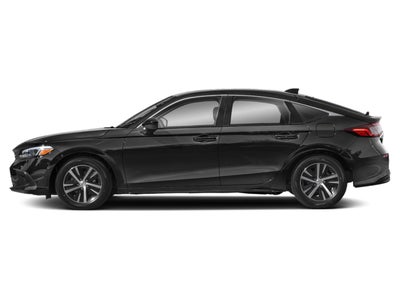 2023 Honda Civic Hatchback LX