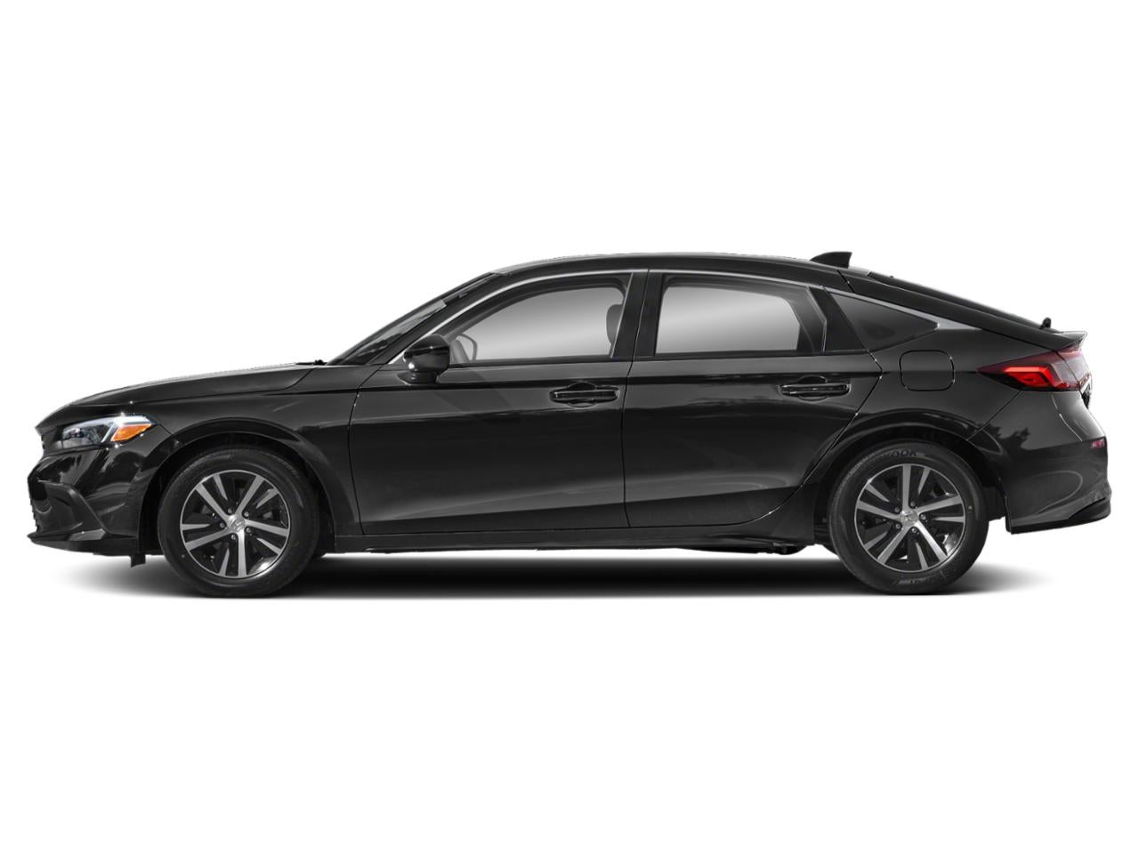 2023 Honda Civic Hatchback LX