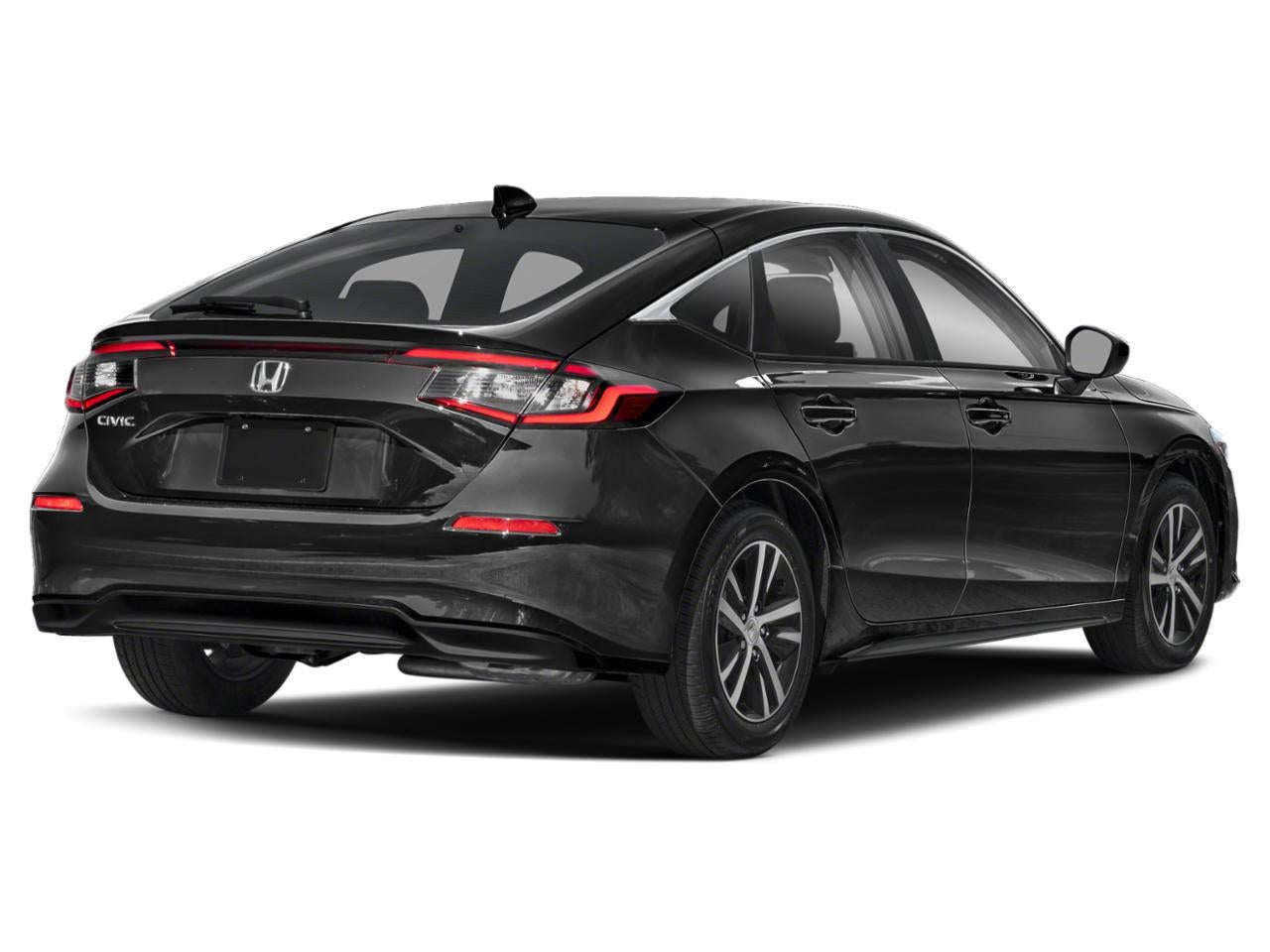 2023 Honda Civic Hatchback LX