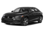 2023 Honda Civic Hatchback LX