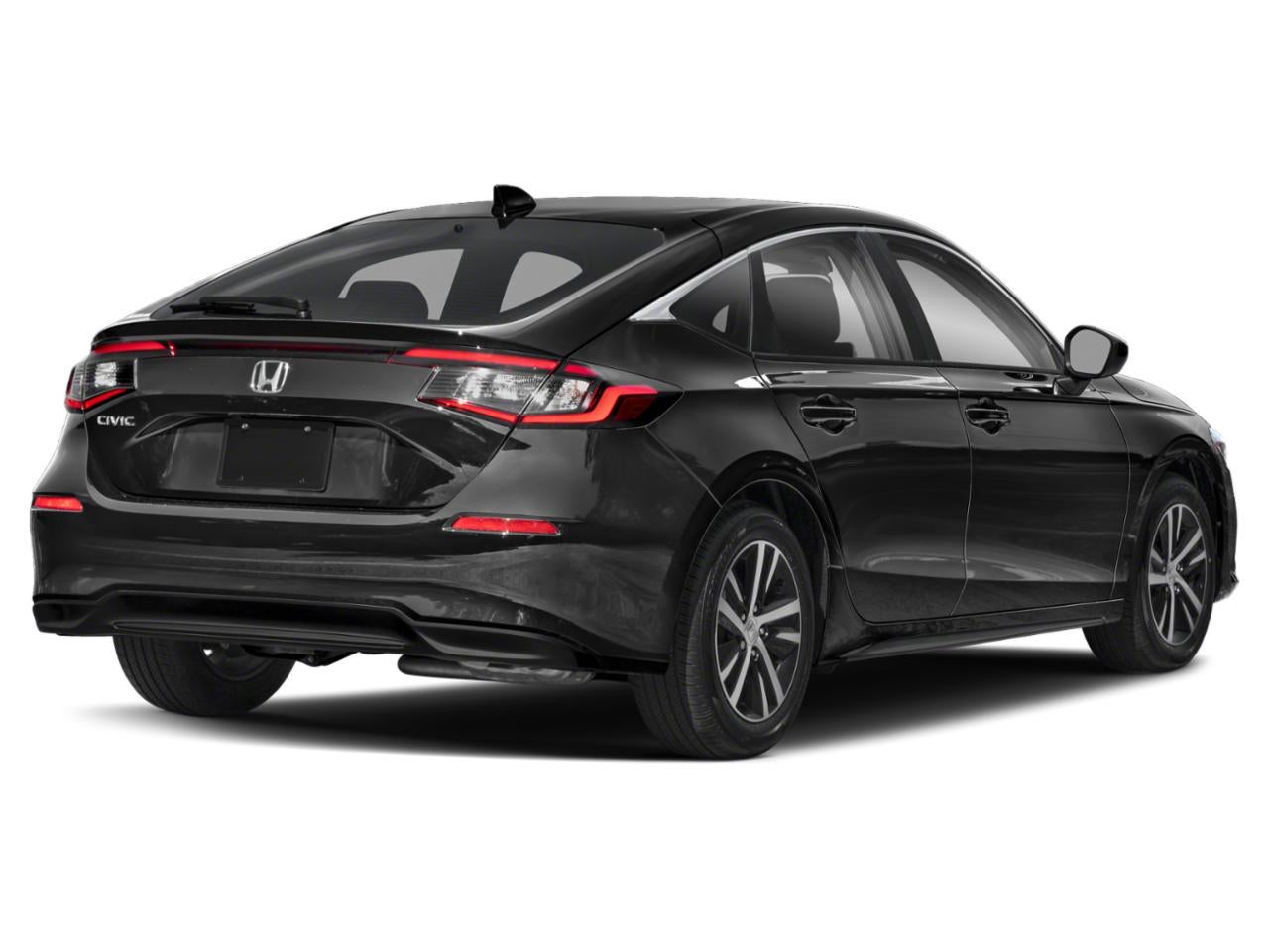 2023 Honda Civic Hatchback LX