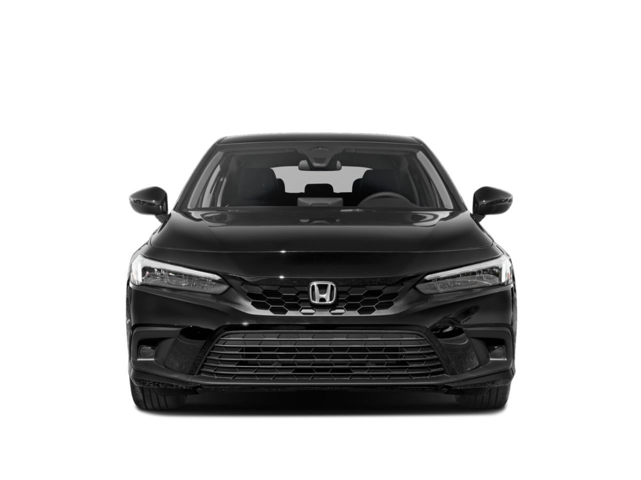 2023 Honda Civic Hatchback LX