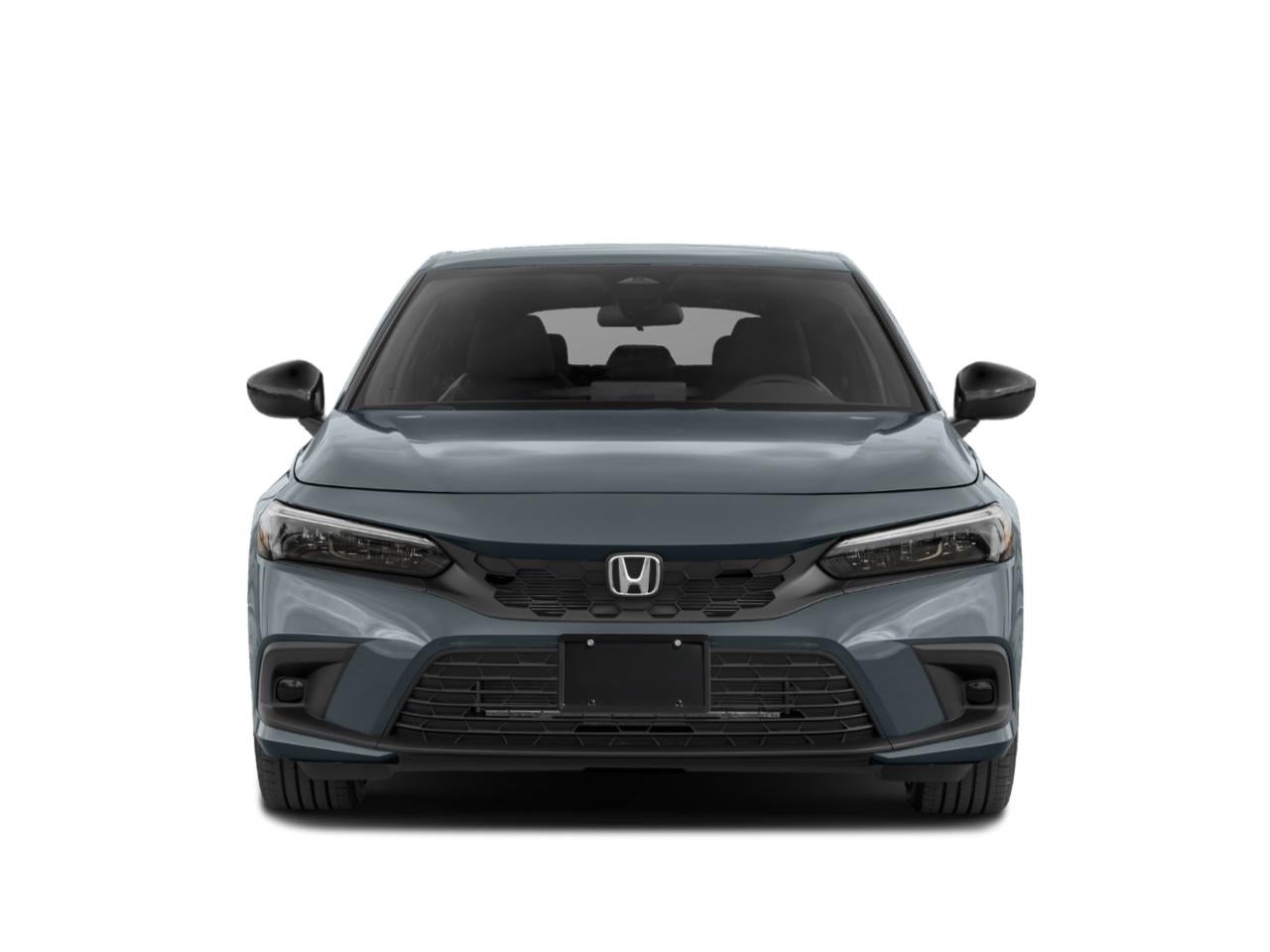 2024 Honda Civic Hatchback Sport