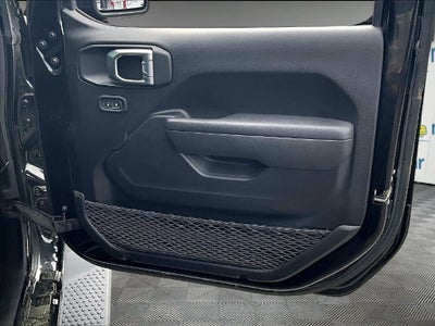 2022 Jeep Wrangler Unlimited Sport Altitude