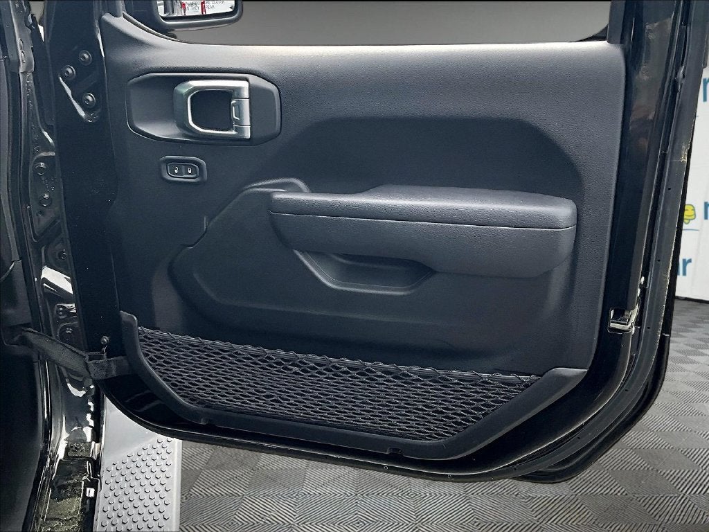 2022 Jeep Wrangler Unlimited Sport Altitude