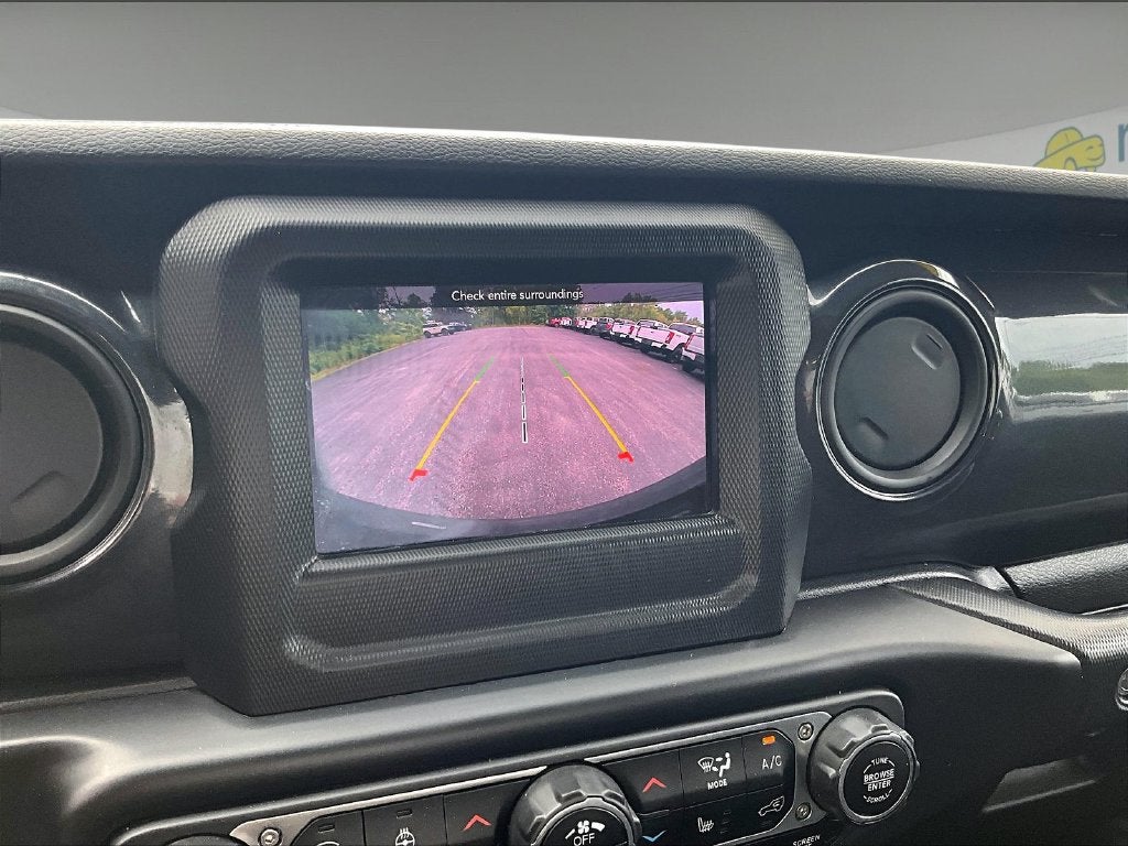 2022 Jeep Wrangler Unlimited Sport Altitude