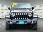 2022 Jeep Wrangler Unlimited Sport Altitude