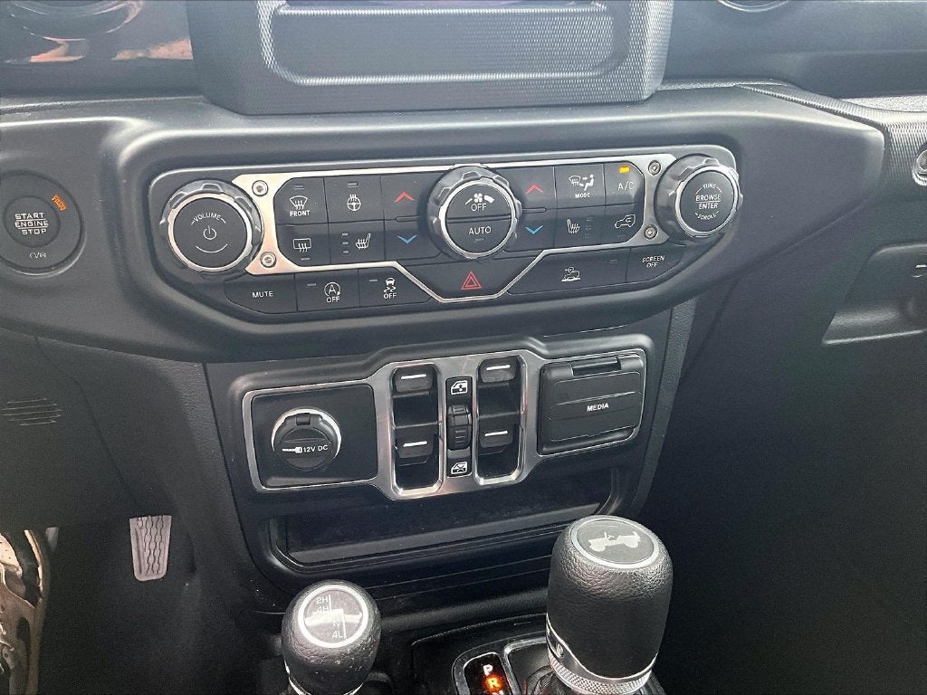 2022 Jeep Wrangler Unlimited Sport Altitude