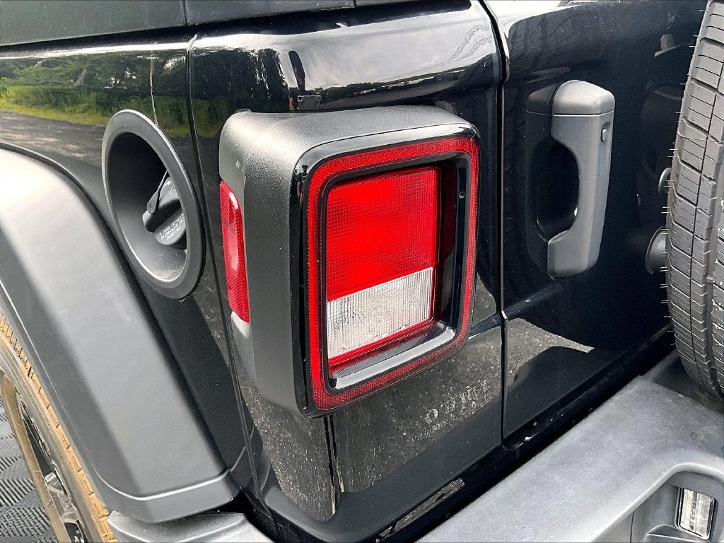 2022 Jeep Wrangler Unlimited Sport Altitude