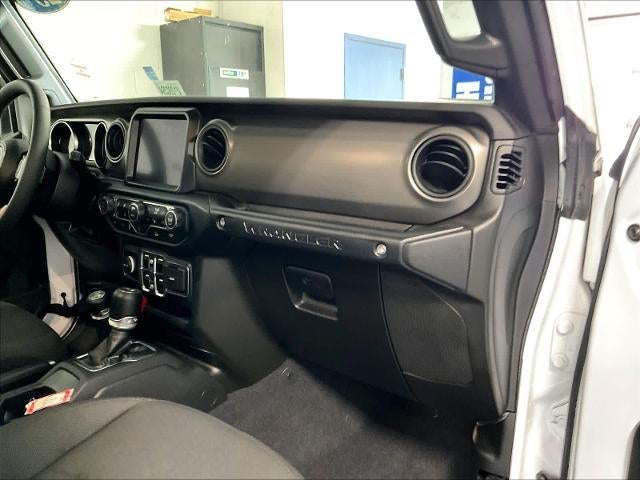 2023 Jeep Wrangler 4xe 4x4