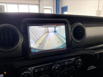 2023 Jeep Wrangler 4xe 4x4
