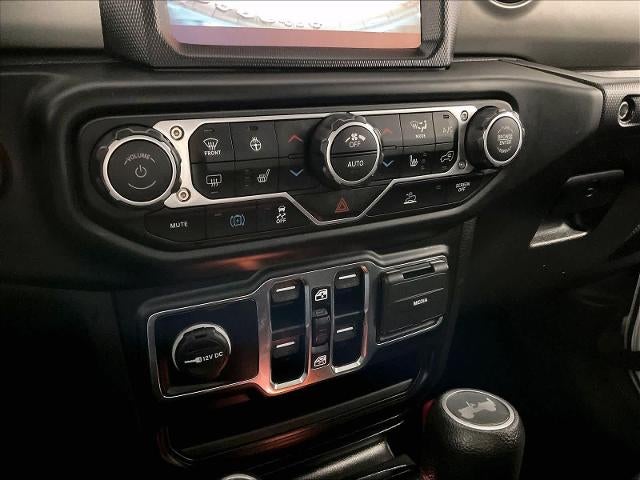 2023 Jeep Wrangler 4xe 4x4
