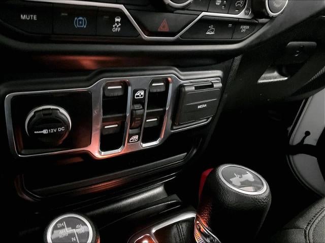 2023 Jeep Wrangler 4xe 4x4