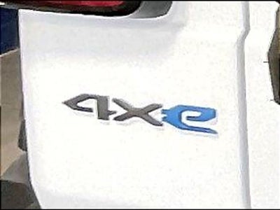 2023 Jeep Wrangler 4xe 4x4