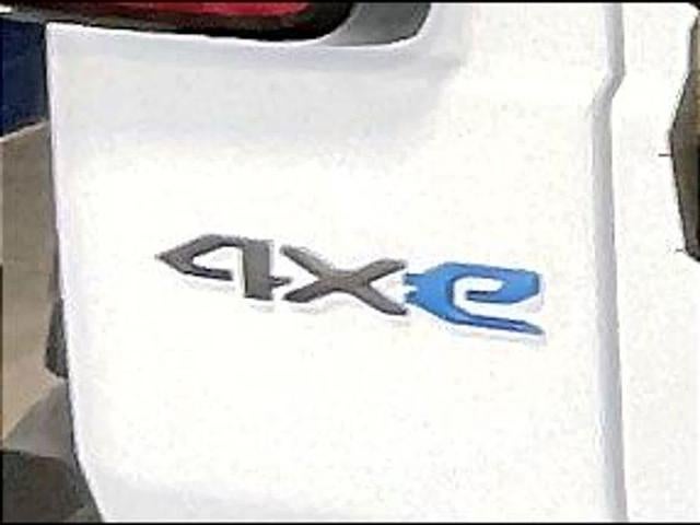2023 Jeep Wrangler 4xe 4x4