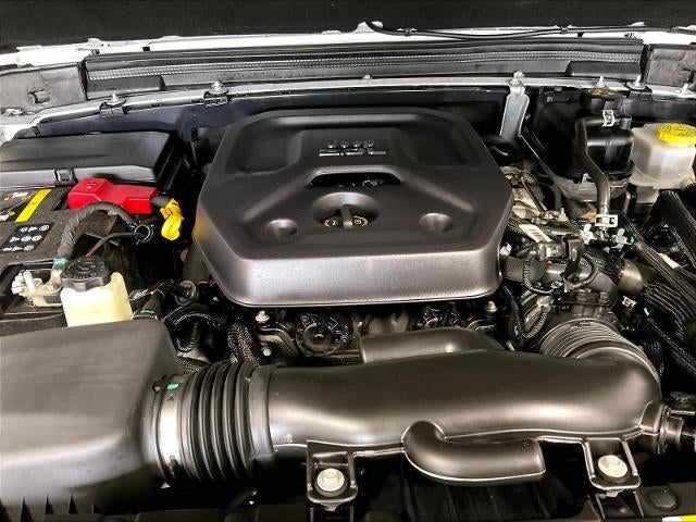 2023 Jeep Wrangler 4xe 4x4