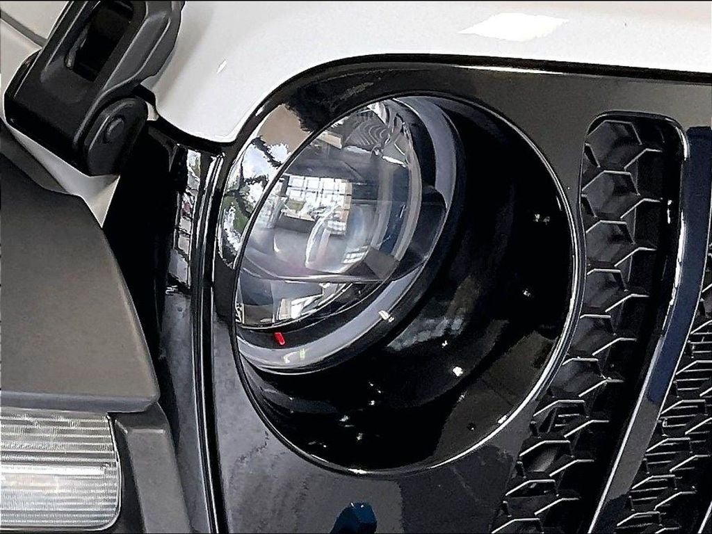 2023 Jeep Wrangler 4xe 4x4