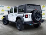 2023 Jeep Wrangler 4xe 4x4
