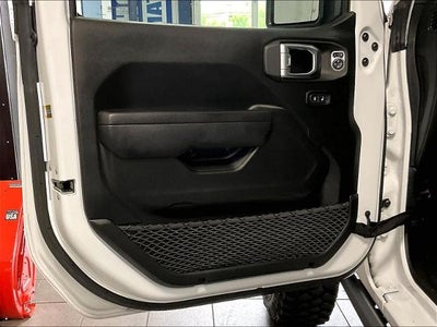 2023 Jeep Wrangler 4xe 4x4