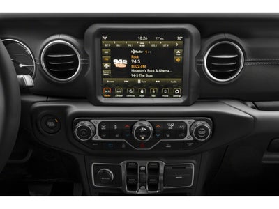 2022 Jeep Wrangler 4xe Unlimited Sahara