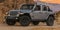 2022 Jeep Wrangler 4xe Unlimited Sahara