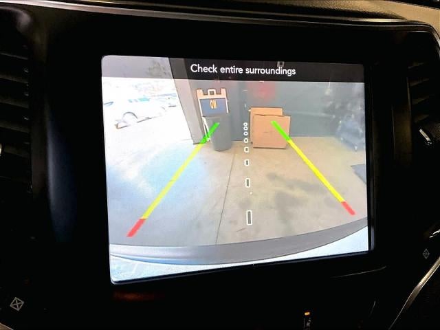 2021 Jeep Cherokee 80th Anniversary