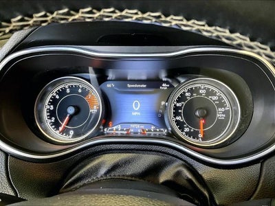 2021 Jeep Cherokee 80th Anniversary