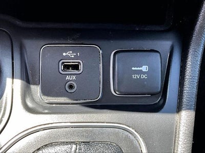 2021 Jeep Cherokee 80th Anniversary