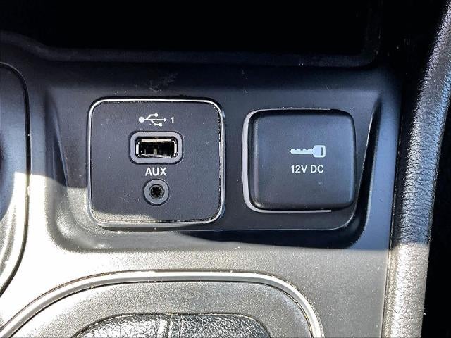 2021 Jeep Cherokee 80th Anniversary