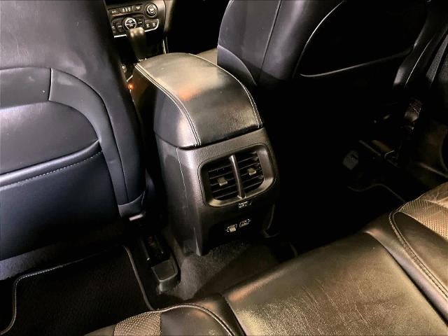 2021 Jeep Cherokee 80th Anniversary