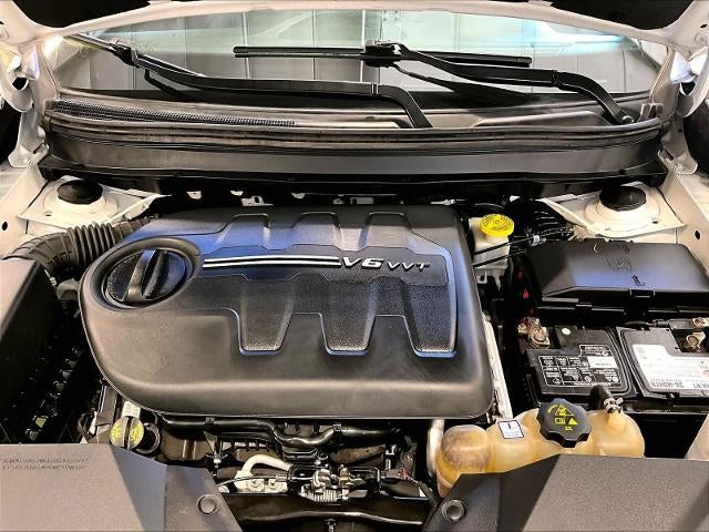 2021 Jeep Cherokee 80th Anniversary