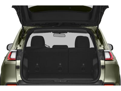 2021 Jeep Cherokee 80th Anniversary