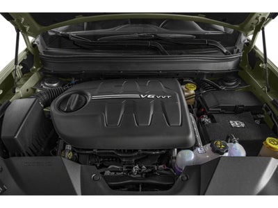 2021 Jeep Cherokee 80th Anniversary