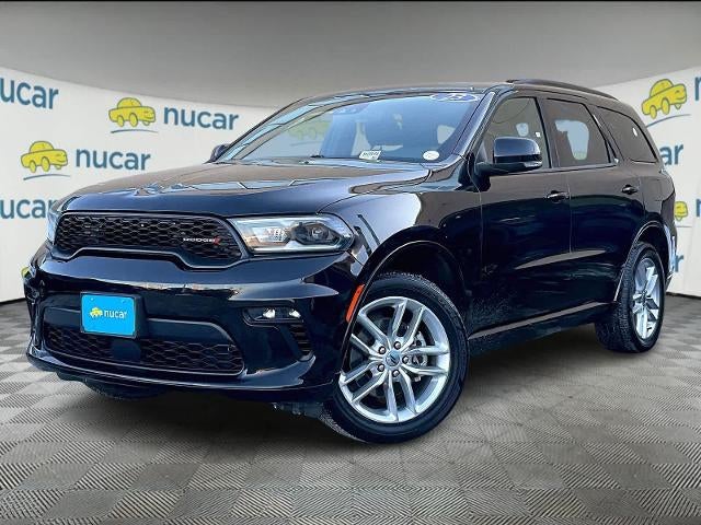 2023 Dodge Durango GT Plus