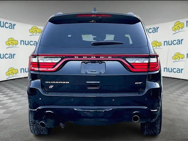 2023 Dodge Durango GT Plus