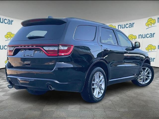 2023 Dodge Durango GT Plus