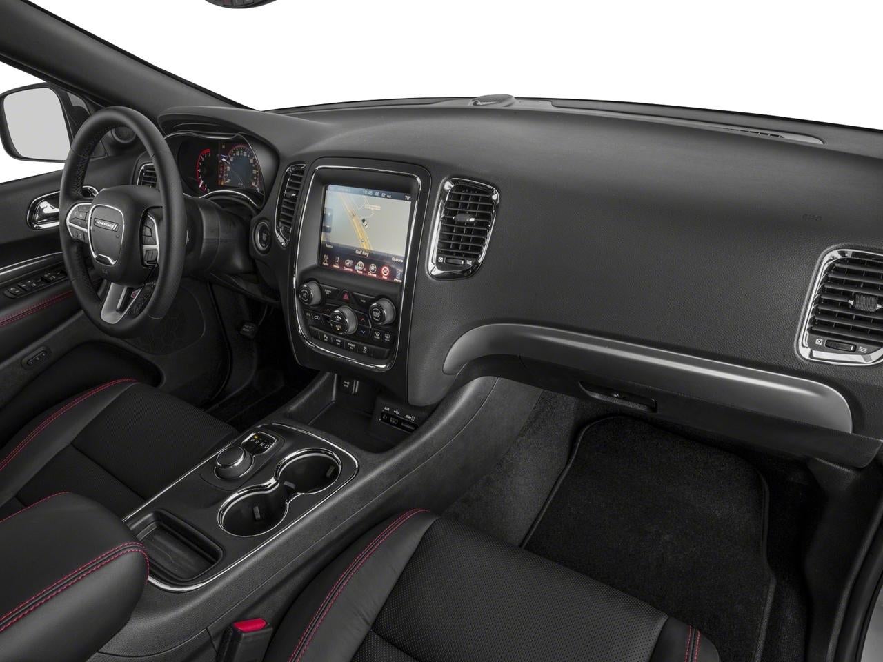 2018 Dodge Durango R/T
