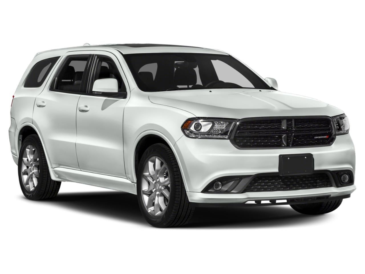 2018 Dodge Durango R/T