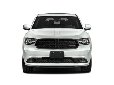 2018 Dodge Durango R/T