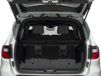 2018 Dodge Durango R/T