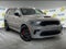 2025 Dodge Durango SRT Hellcat