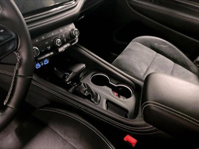 2025 Dodge Durango SRT Hellcat